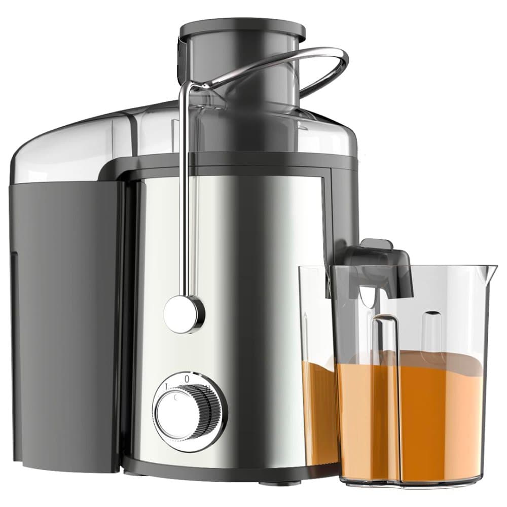 Amelia Råsaftcentrifug M500