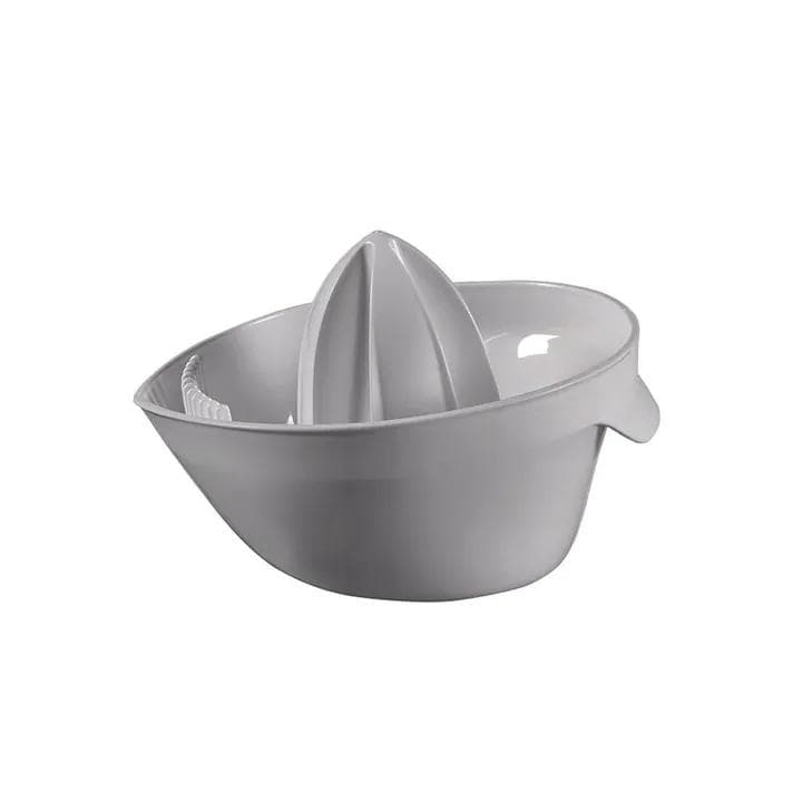 CURVER ESSENTIALS - Grå manuell citruspress