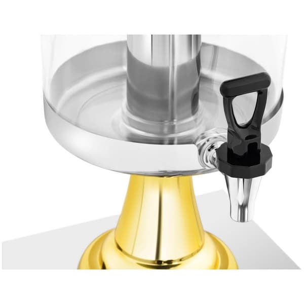 Royal Catering Juicedispenser - 2 x 8 liter