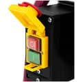 Miniatyrbild 3 av 4: Royal Catering Elektrisk fruktkross - 1500 W - 2800 r/min - stor tratt