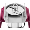 Miniatyrbild 2 av 4: Royal Catering Elektrisk fruktkross - 1500 W - 2800 r/min - stor tratt