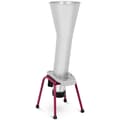 Miniatyrbild 1 av 4: Royal Catering Elektrisk fruktkross - 1500 W - 2800 r/min - stor tratt
