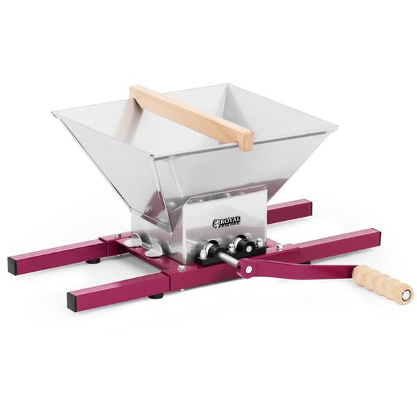Royal Catering Fruktkross - manuell - 7 l