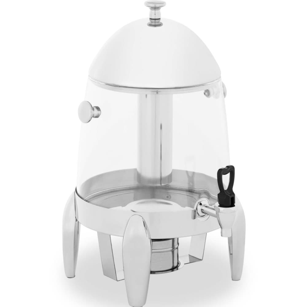 Royal Catering Dryckesdispenser - varm/kall - 12 l - Royal Catering
