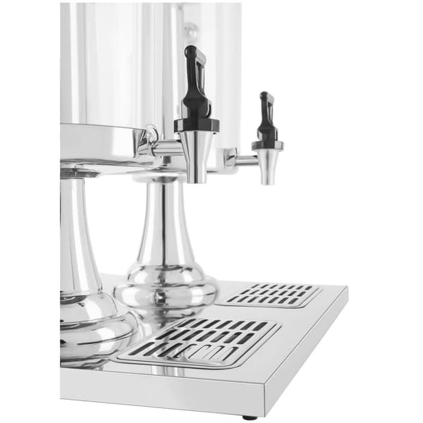 Royal Catering Juicedispenser 2 x 7 Liter