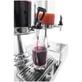 Miniatyrbild 4 av 6: Royal Catering Juicedispenser 2 x 7 Liter