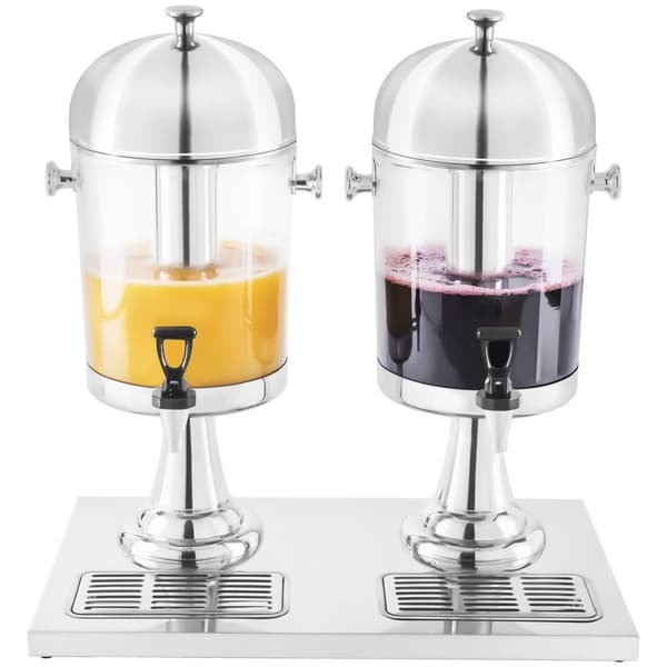 Royal Catering Juicedispenser 2 x 7 Liter
