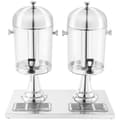 Miniatyrbild 1 av 6: Royal Catering Juicedispenser 2 x 7 Liter