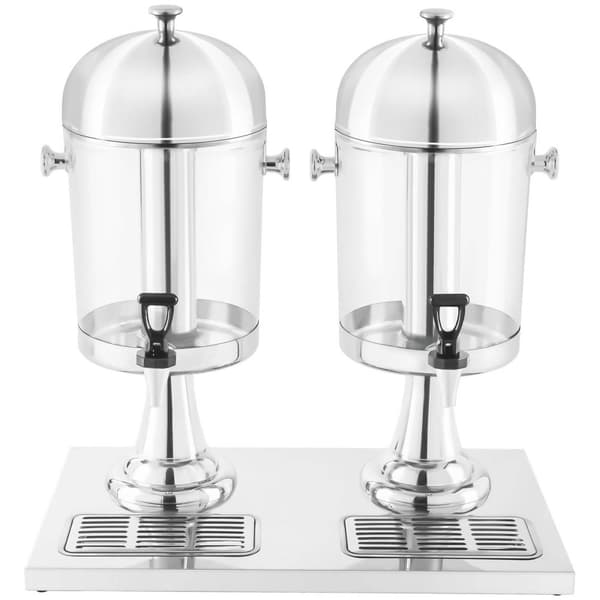 Royal Catering Juicedispenser 2 x 7 Liter