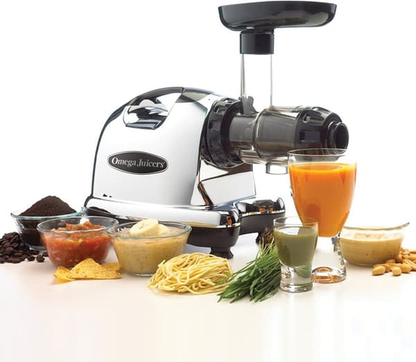 Omega Juicer 8226 Juicer