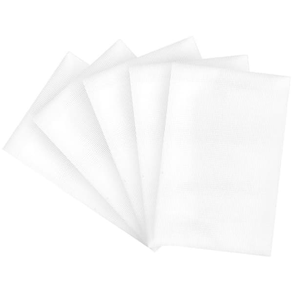 Royal Catering Fruktpress - rostfritt stål/järn - 5 l - inkl. 5 pressdukar - Royal Catering