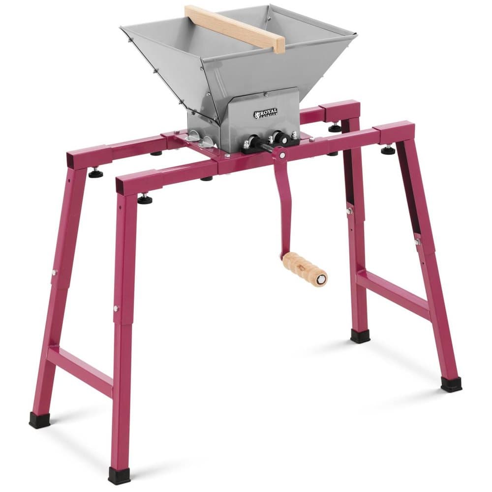 Royal Catering Fruktkross - Manuell - 7 L - Royal Catering