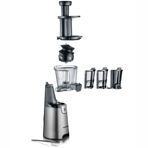 Slow Juicer Seiso, sorbettitoiminto, ES3571