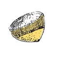 Miniatyrbild 2 av 3: 12 Fileter citronpressar