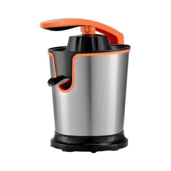 Apelsinjuicer 160W tillverkad av rostfritt stål