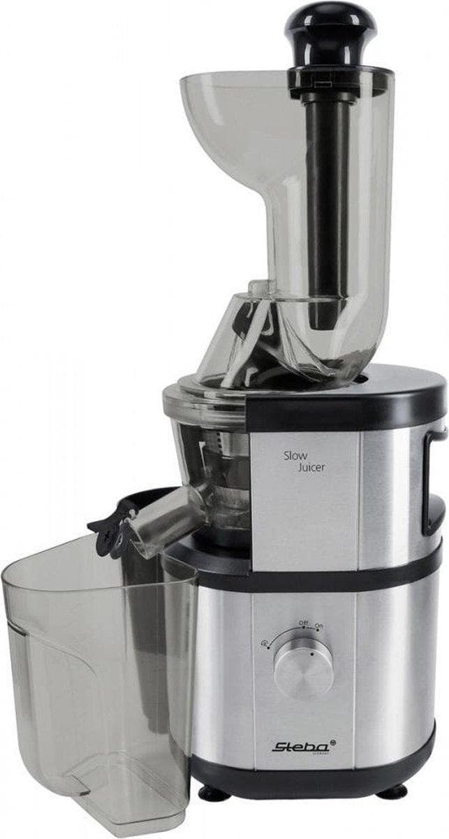Steba E 400 Slow-Juicer
