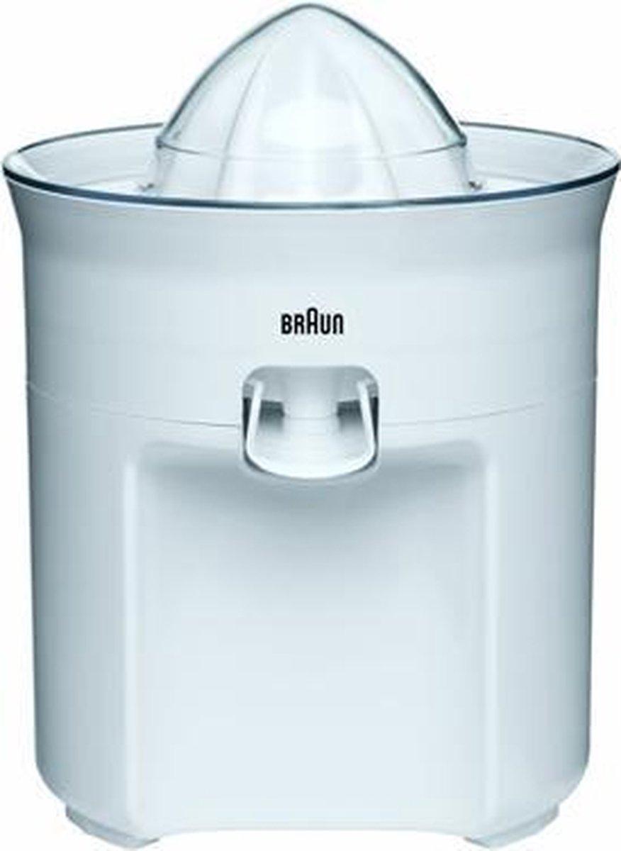 Braun CJ 3050 TributeCollection