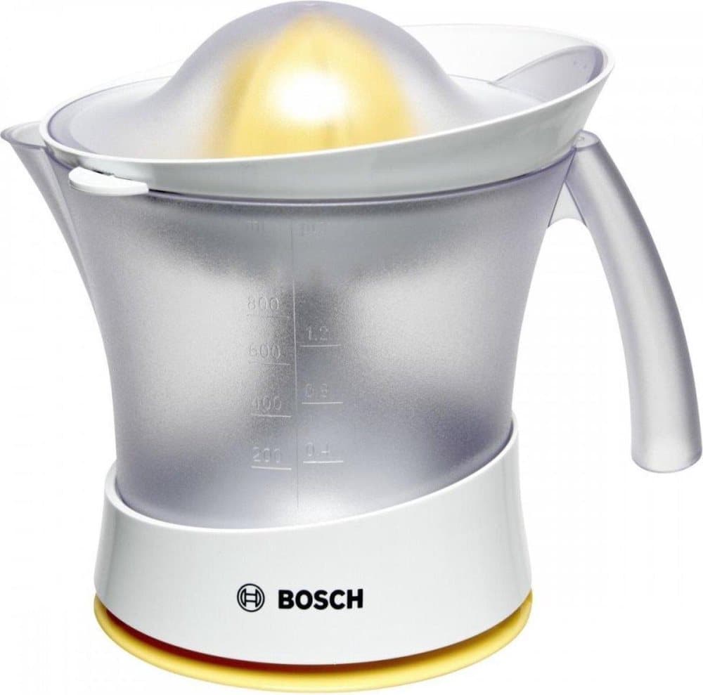 Bosch MCP 3500 N citrusjuicer