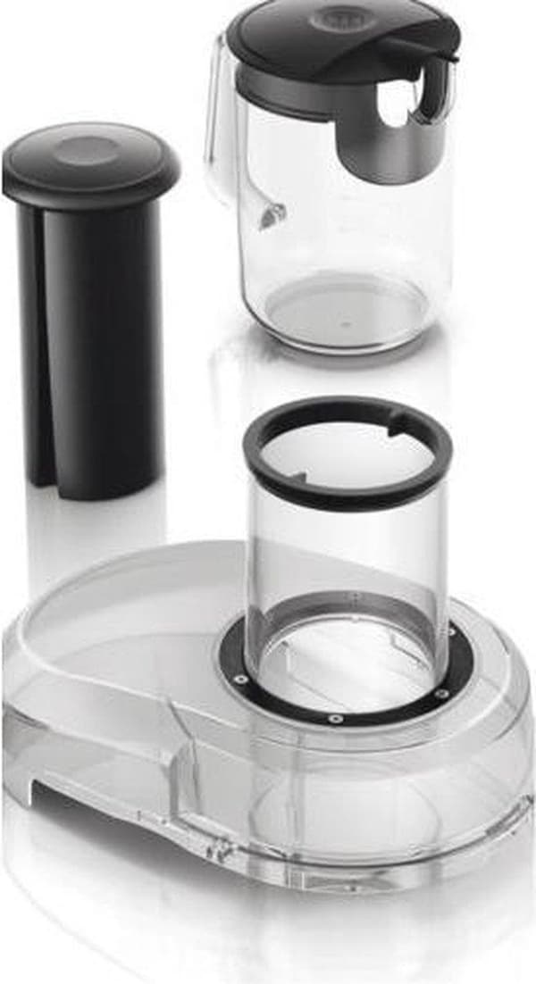 Bosch MES4000 Vitajuice 4 - Juicer
