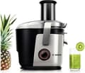 Miniatyrbild 4 av 11: Bosch MES4000 Vitajuice 4 - Juicer