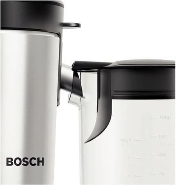 Bosch MES4000 Vitajuice 4 - Juicer