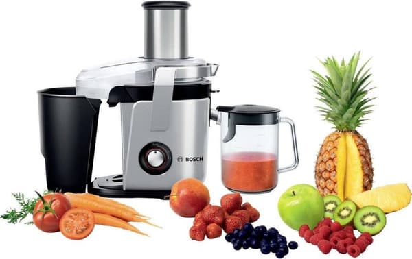 Bosch MES4010 Juicer