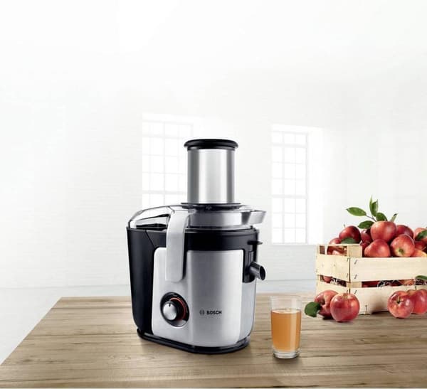 Bosch MES4010 Juicer