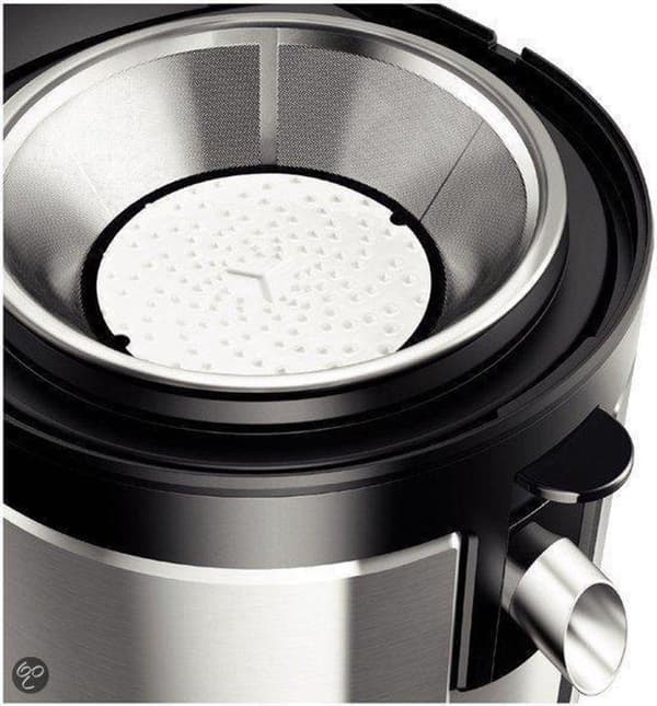 Bosch MES4010 Juicer