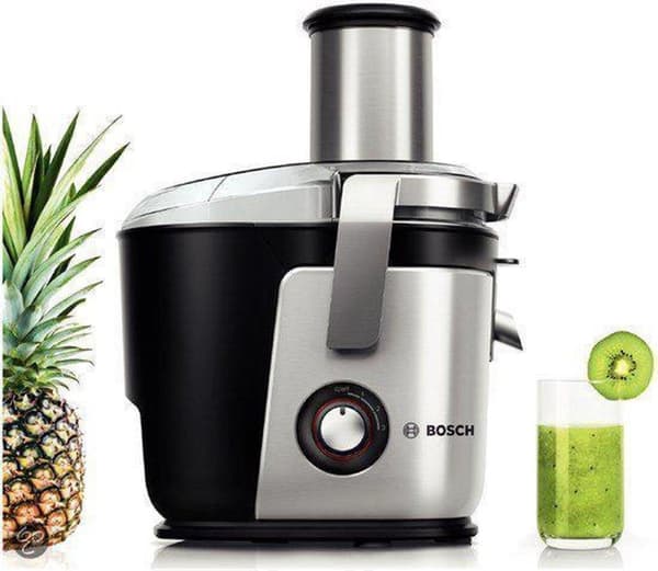 Bosch MES4010 Juicer