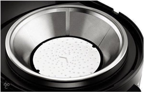 Bosch MES4010 Juicer