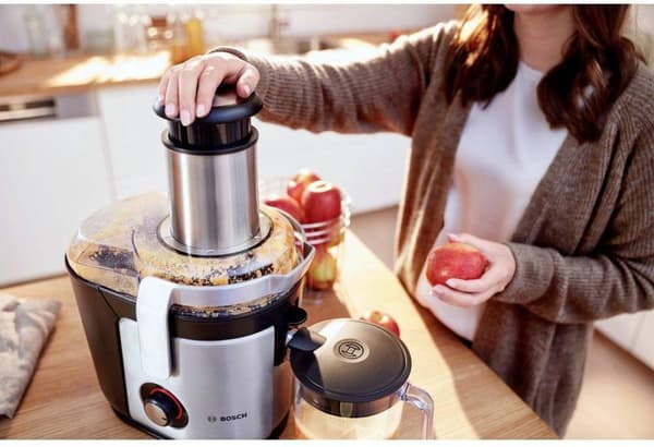 Bosch MES4010 Juicer