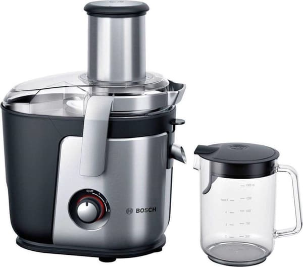 Bosch MES4010 Juicer