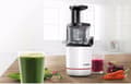 Pikkukuva 4 / 9: Bosch MESM500W VitaExtract - Slow Juicer - Musta Valkoinen