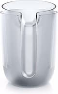 Pikkukuva 6 / 9: Bosch MESM500W VitaExtract - Slow Juicer - Musta Valkoinen