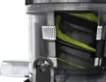 Pikkukuva 7 / 9: Bosch MESM500W VitaExtract - Slow Juicer - Musta Valkoinen