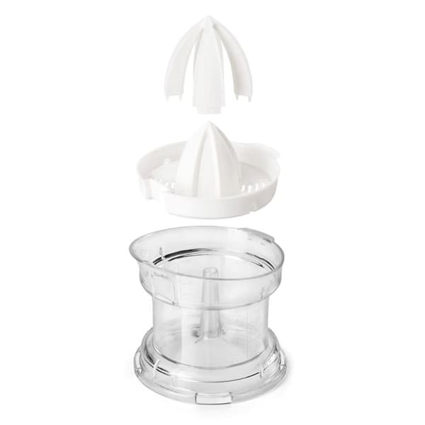 Metaltex 2-i-1 citronpresser Citrus+ 300 ml