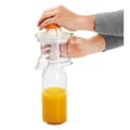 Miniatyrbillede 7 af 8: Metaltex 2-i-1 citronpresser Citrus+ 300 ml