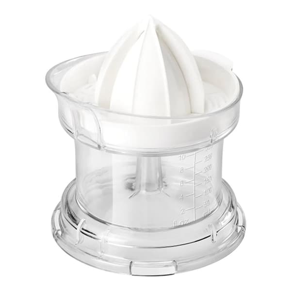 Metaltex 2-i-1 citronpresser Citrus+ 300 ml