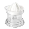 Miniatyrbillede 1 af 8: Metaltex 2-i-1 citronpresser Citrus+ 300 ml