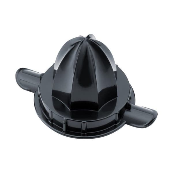 Steba ZP3 Juicer Rustfrit Stål/Sort