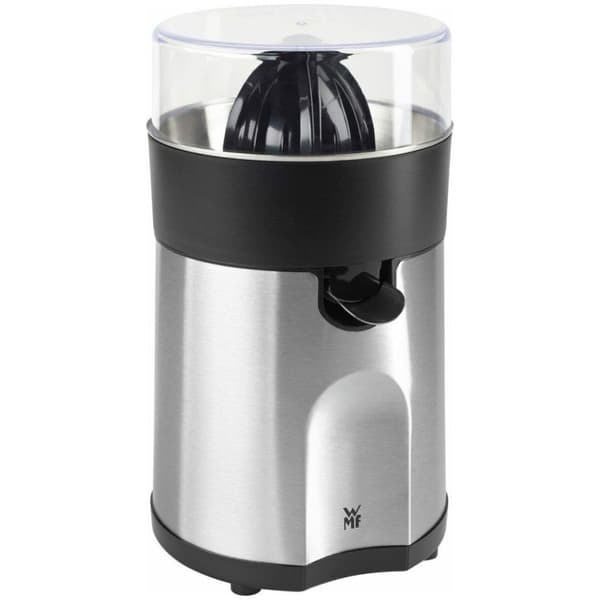 WMF 416030012 Stelio Juicer 85W ruostumaton teräs/musta