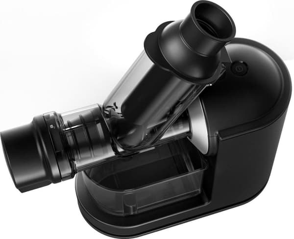 Philips Viva Collection HR1889/70 juicemaskine Centrifugaljuicer 150 W Sort, Sølv