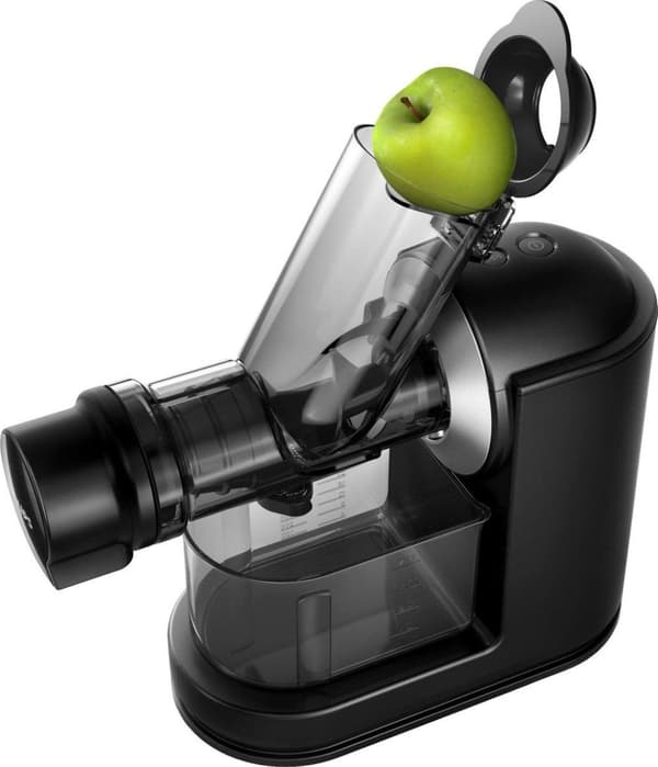 Philips Viva Collection HR1889/70 juicemaskine Centrifugaljuicer 150 W Sort, Sølv