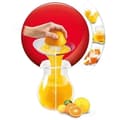 Miniatyrbild 2 av 3: MOULINEX - Citruspress - 1 L - 25W - Vitapress - vit/grå - PC302B10
