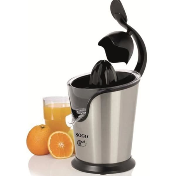 SOGO EXP-SS-5255 Citrus Juicer