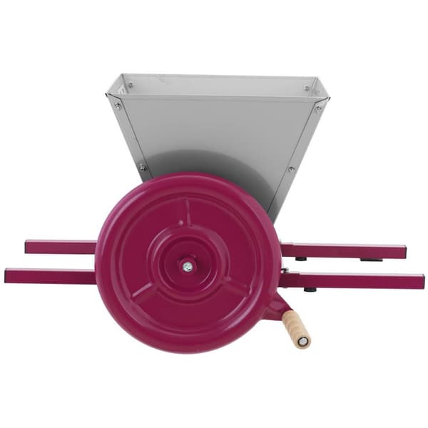 Royal Catering Druvkvarn - manuell - 27 L - Royal Catering