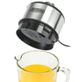 Miniatyrbillede 3 af 3: Bourgini Classic Lotte Juicer DeLuxe 0,75L 60W