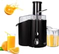 Miniatyrbillede 3 af 4: Juicer ADLER AD 4127