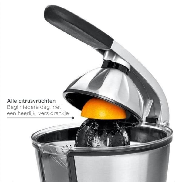 Citruspresser Concept CE-3520