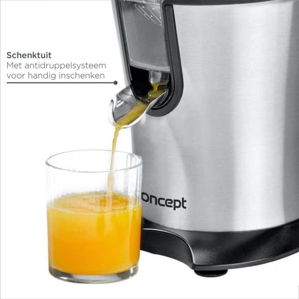 Citruspresser Concept CE-3520